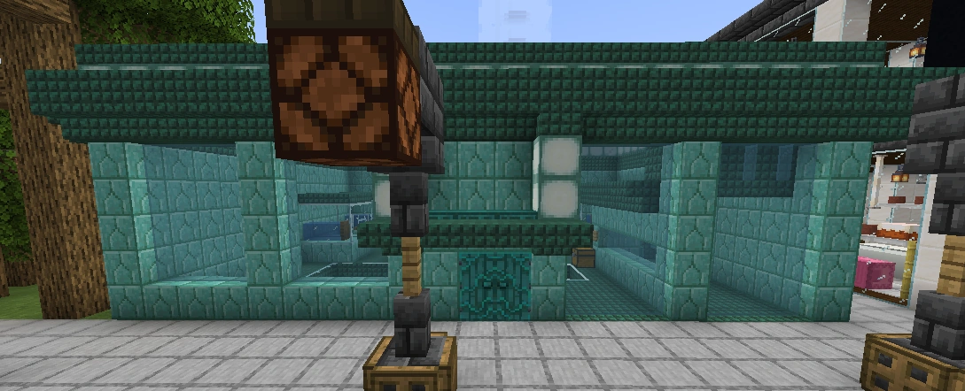 Fish Shop | Yehikpedia | Fandom