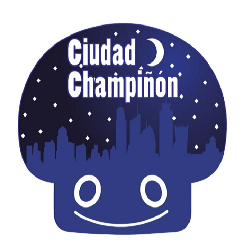 Wikia Ciudad Champiñon