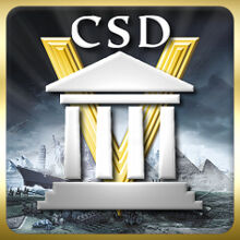 CSDMainIcon - Small