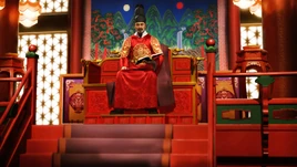 Седжон (Civ5)-0