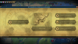 Хронология Civ6