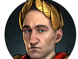 Юлий Цезарь (Civ6)