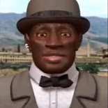 Шака Зулу в Индустриальную эру