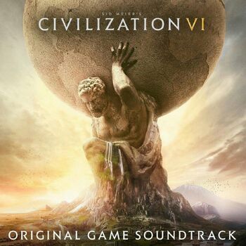 Civilization VI Original Soundtrack-1