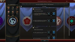 Заседание Всемирного конгресса