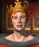 Изабелла (Civ3).jpg (11 КБ) Изабелла в Средневековье (родное время)