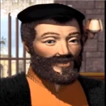 Карл V в Средневековье (родное время)