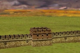 Великая стена (Civ4)