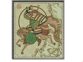 Токугава иэясу