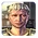 Август