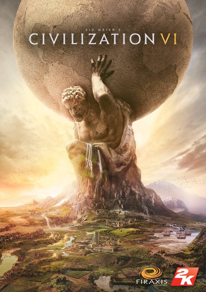 Civilization VI | Цивилопедия | Fandom