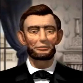 Линкольн (Civ3)