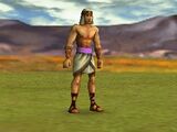 Рабочий (Civ4)