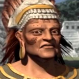 Дымчатый Ягуар в Средневековье