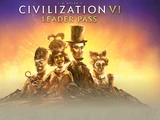 Civilization VI: Leader Pass