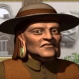 Дымчатый Ягуар в Индустриальную эпоху