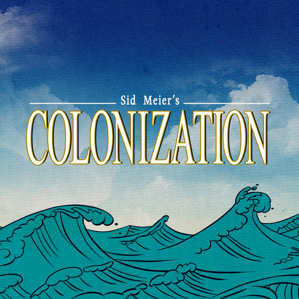 Colonization/Саундтрек | Цивилопедия | Fandom