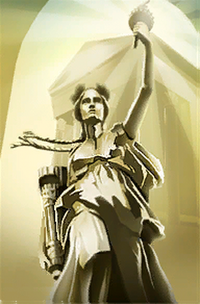 Воля (Civ5)