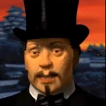 Токугава в Индустриальную эпоху