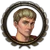 Август
