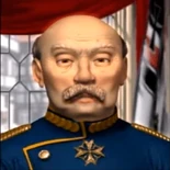 Бисмарк в Индустриальную эпоху (родное время)