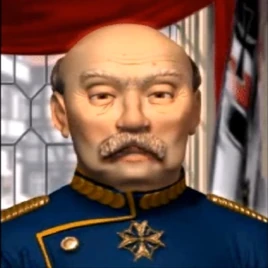 Бисмарк (Civ3)