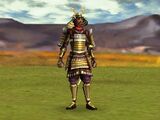 Самурай (Civ4)