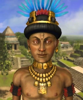 Пакаль (Civ4)