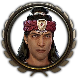 Ашока (Civ7)