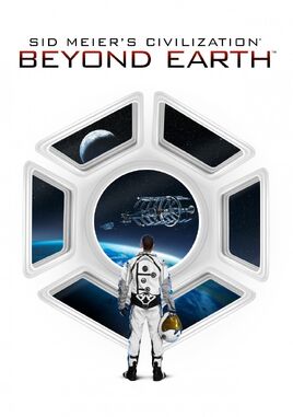 Beyond Earth