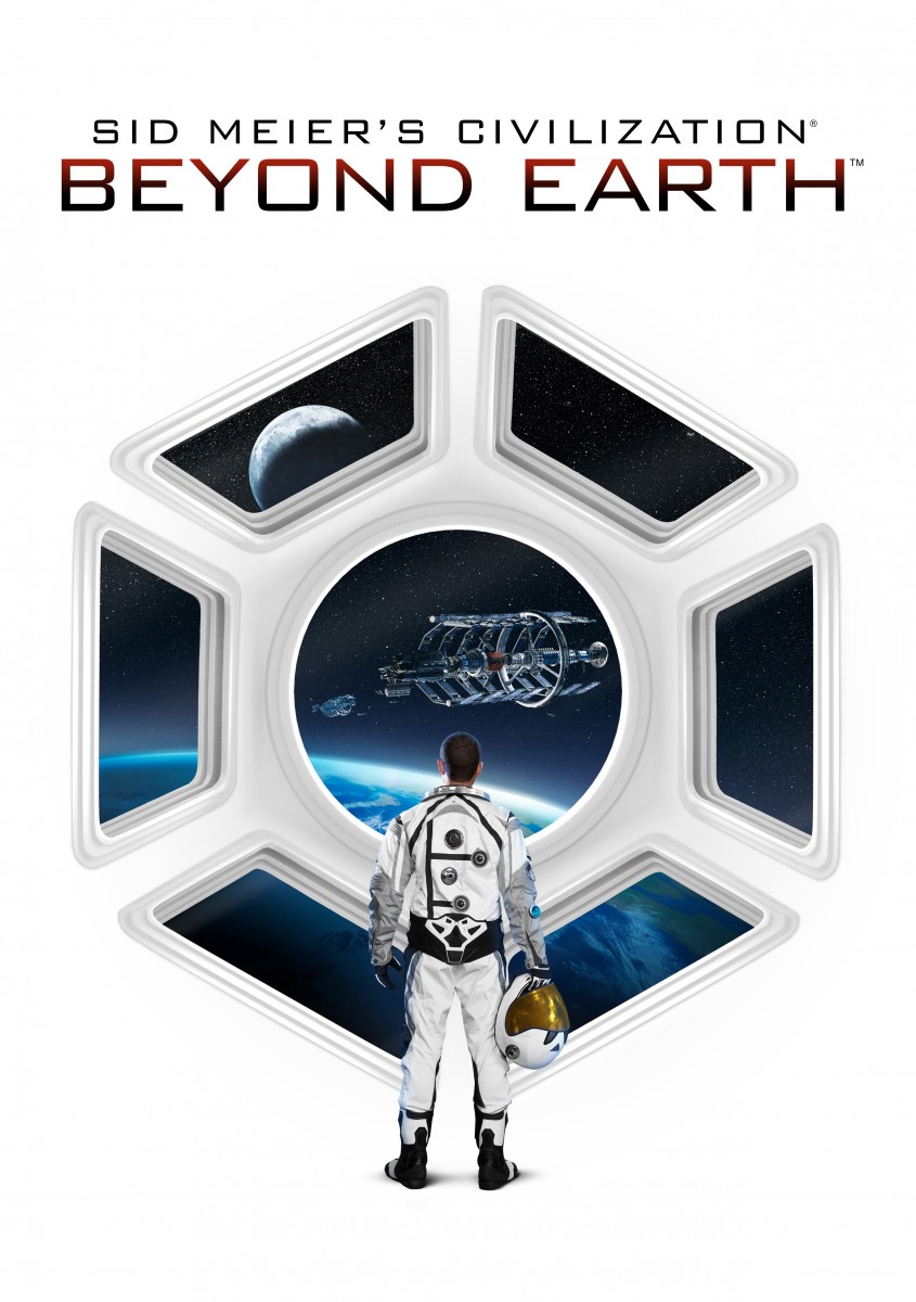 Civilization: Beyond Earth | Цивилопедия | Fandom