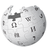 Wikipedia Logo