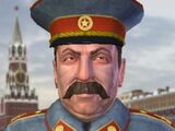 Сталин (Civ4)