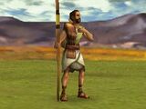 Поселенец (Civ4)