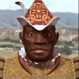 Шака Зулу в Средневековье