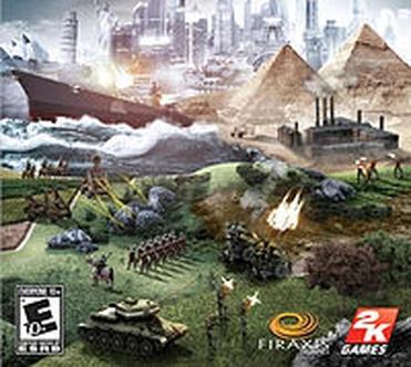 Civilization 5 Gods And Kings Patch 1.0.2.44 - Colaboratory