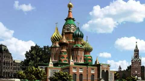 Civilization IV - Кремль