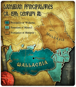 Wallachia Vlad III Civilization V Customization Wiki 256