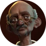 Gandhi