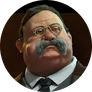Teddy Roosevelt