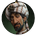 Icon leader saladin