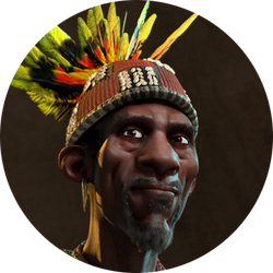 Mvemba a Nzinga - Civilization 6 (VI) Wiki