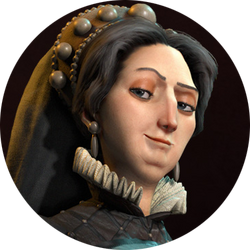 Catherine de' Medici