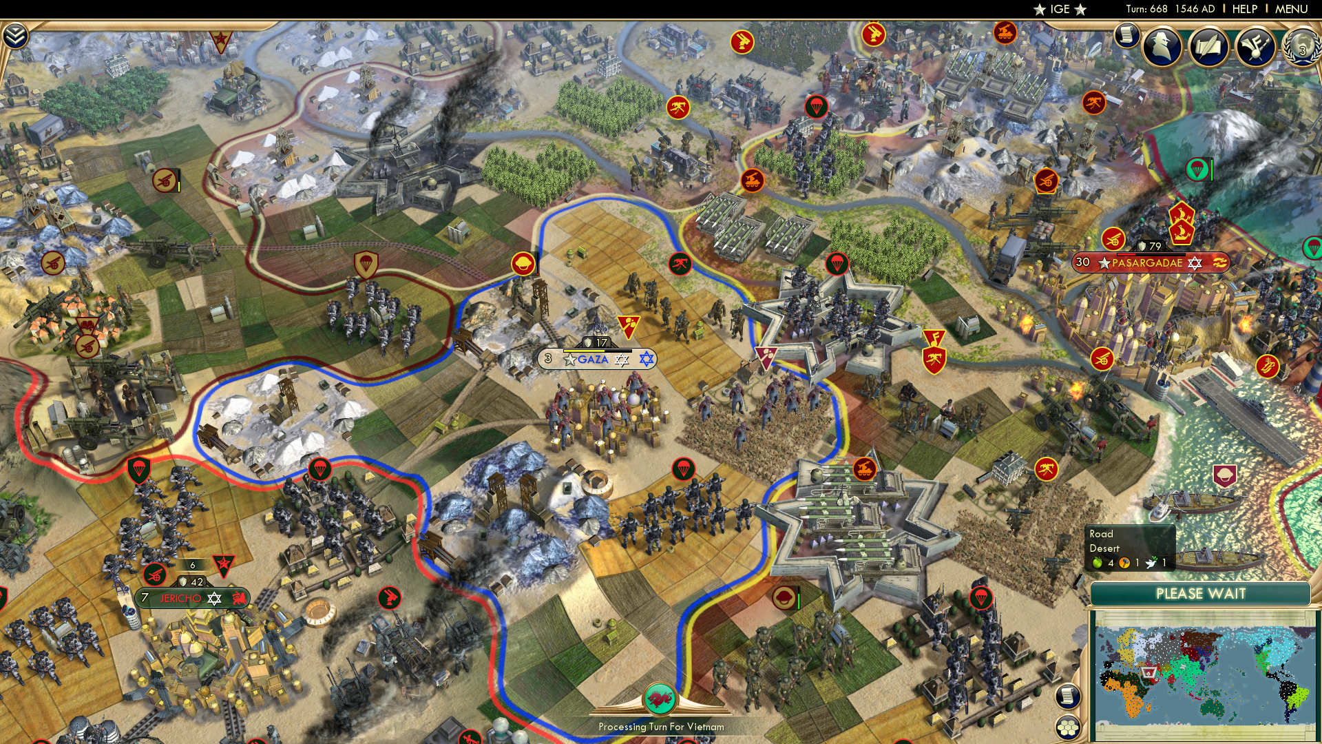 civ battle royale mk 3 civ battle royale mk 3