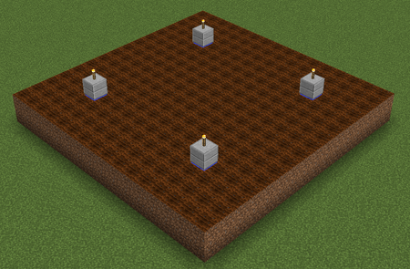 A farm.