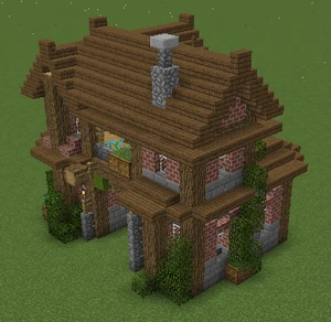 A Tavern.