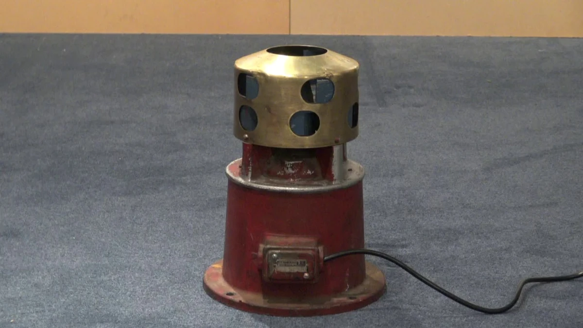 ACA Sentry 95 Civil Defense Sirens Wiki Fandom