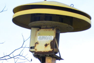 Alerting Communicators of America, Civil Defense Sirens Wiki