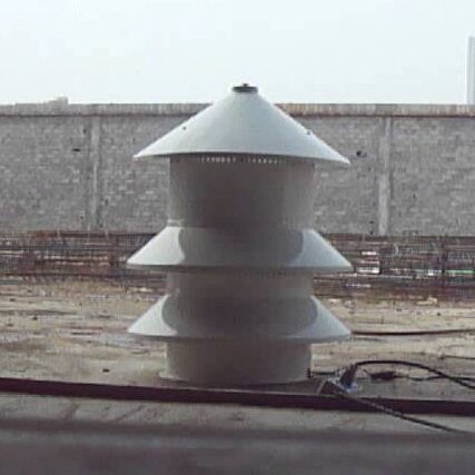 Lion King Large Electromechanical Sirens | Civil Defense