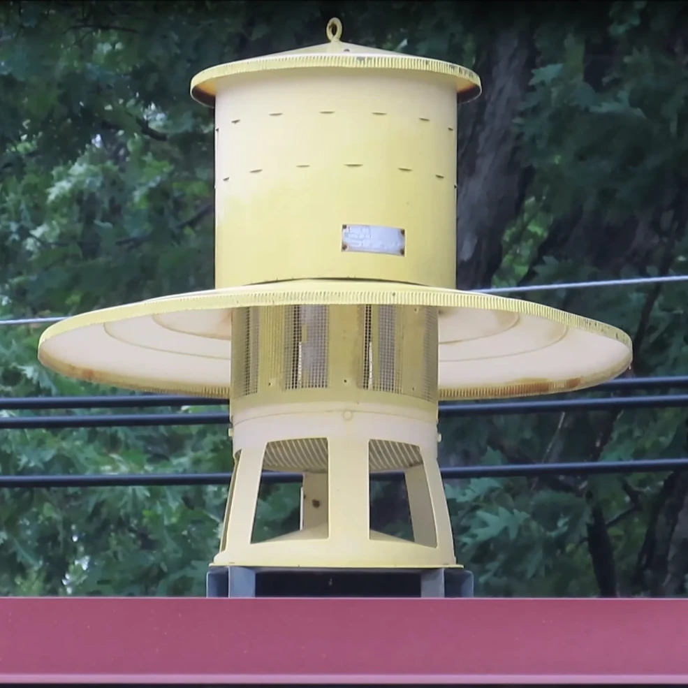 ベリンディ　アーサー Sentry Siren | Civil Defense Sirens Wiki | Fandom